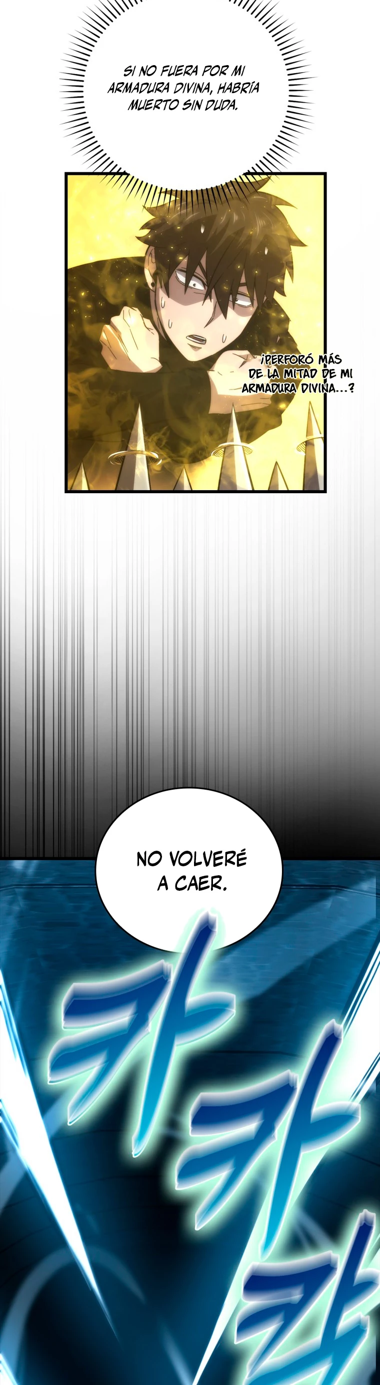 La Ascensión Marcial del Dios Demonio > Capitulo 50 > Page 561