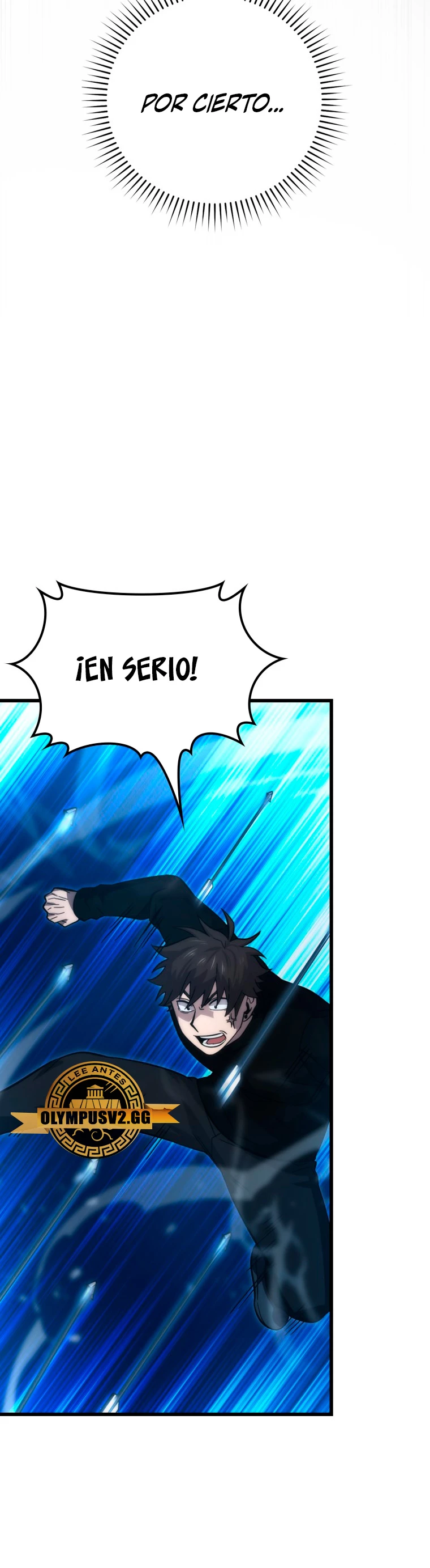 La Ascensión Marcial del Dios Demonio > Capitulo 50 > Page 591