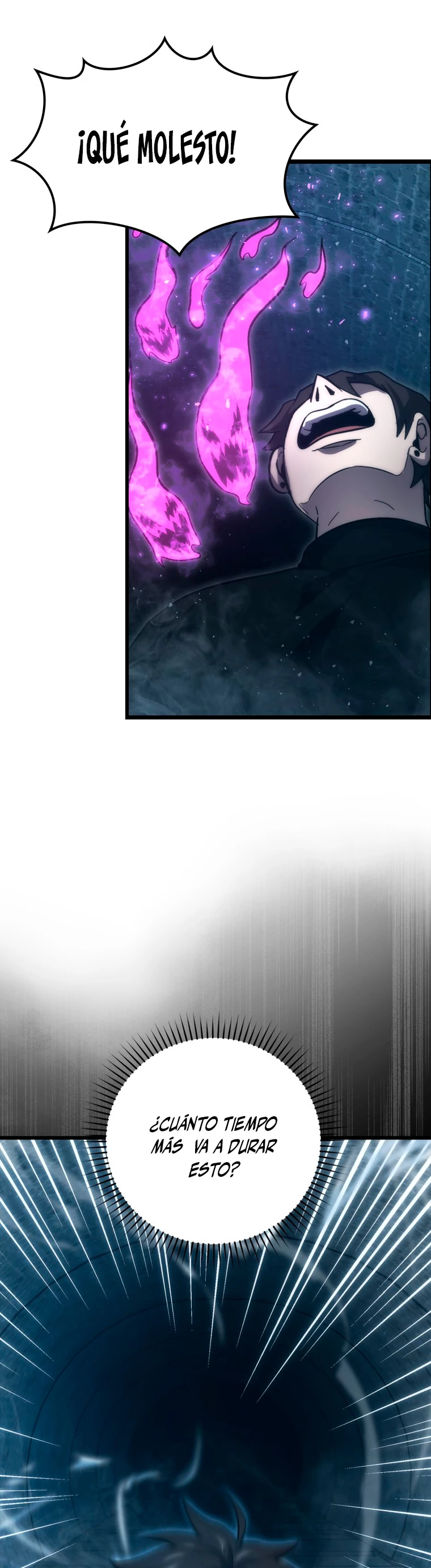 La Ascensión Marcial del Dios Demonio > Capitulo 50 > Page 601