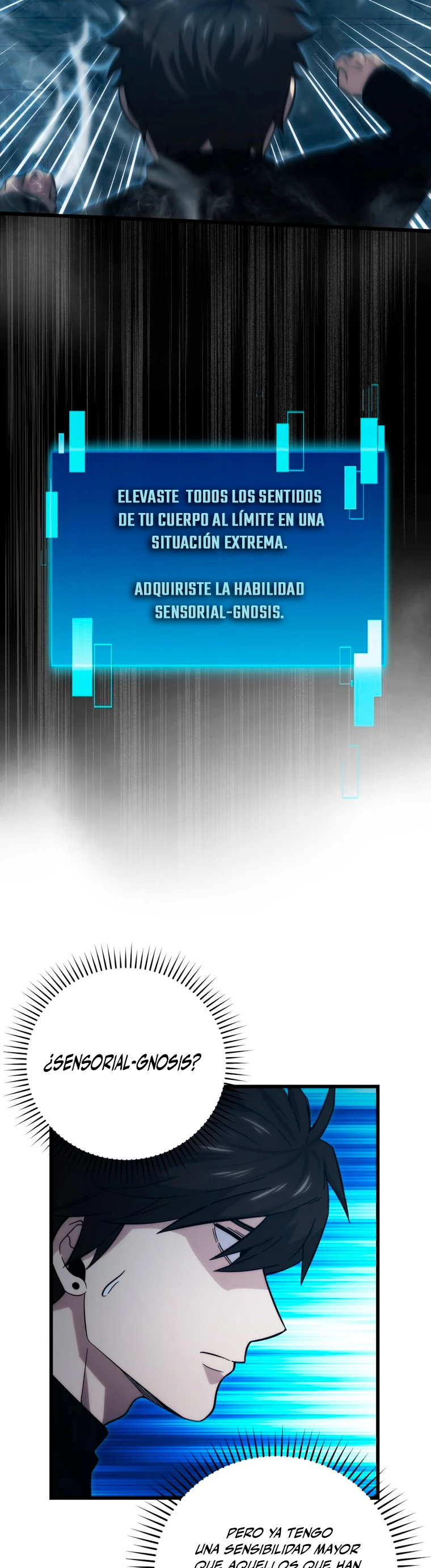 La Ascensión Marcial del Dios Demonio > Capitulo 50 > Page 611