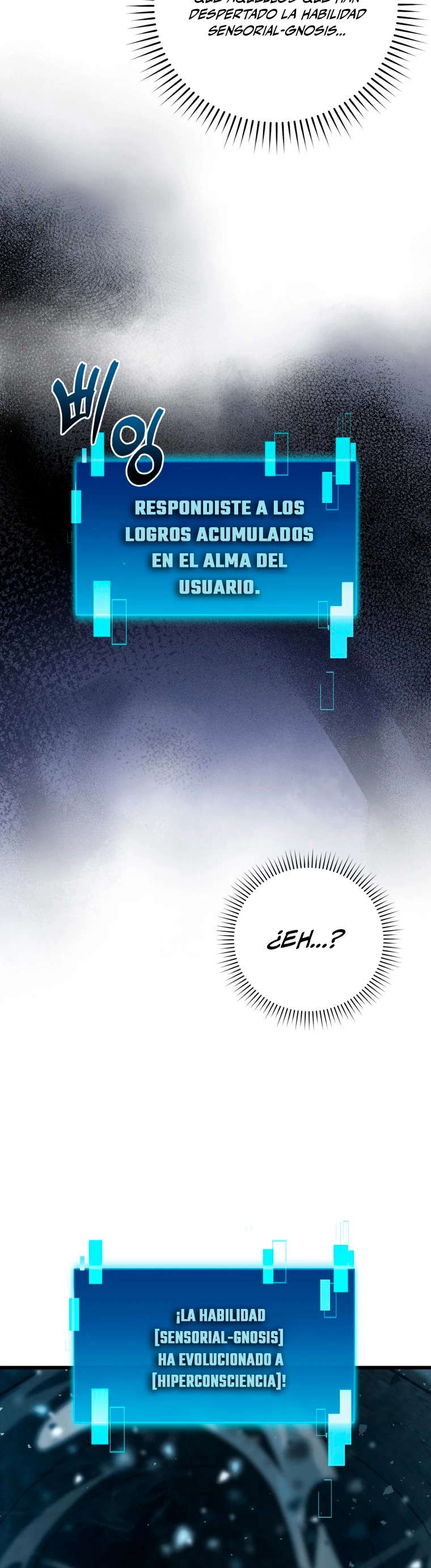 La Ascensión Marcial del Dios Demonio > Capitulo 50 > Page 621