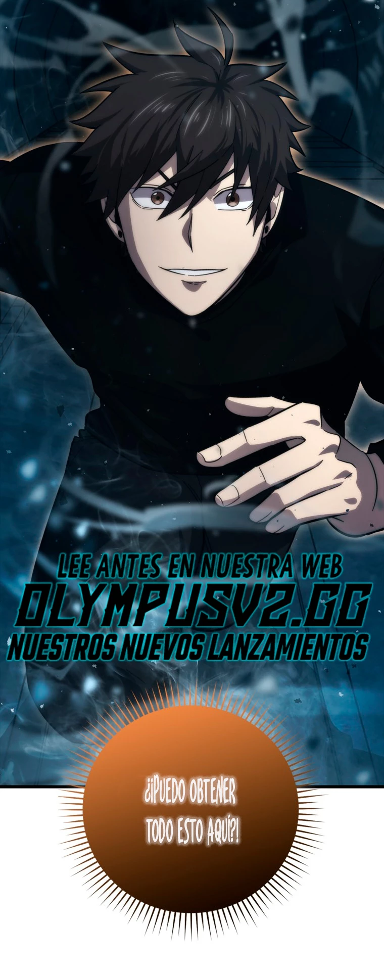 La Ascensión Marcial del Dios Demonio > Capitulo 50 > Page 631