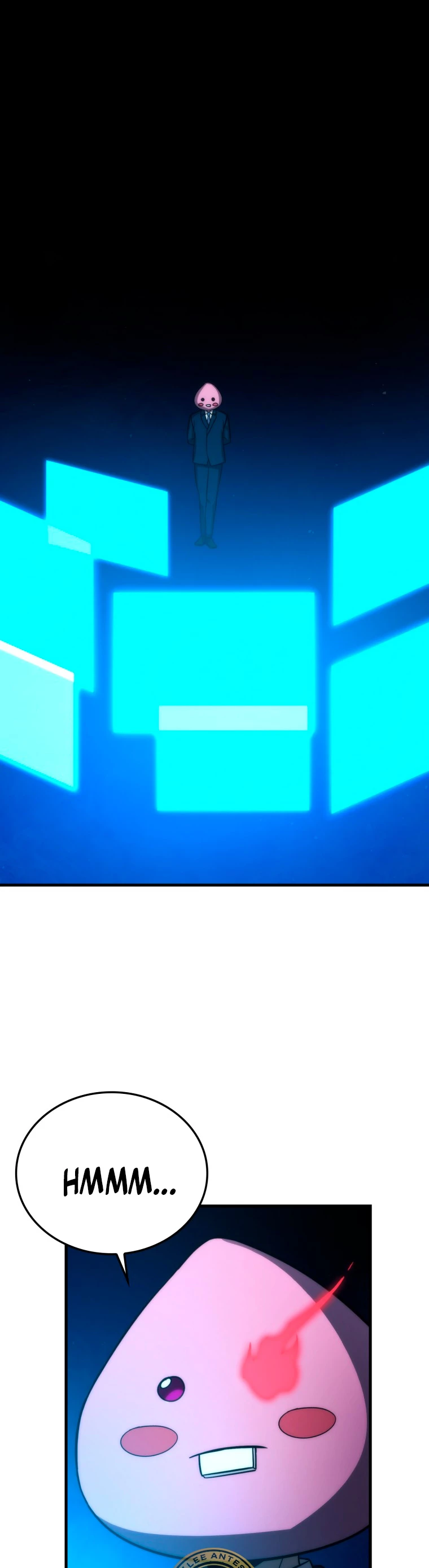 La Ascensión Marcial del Dios Demonio > Capitulo 51 > Page 11