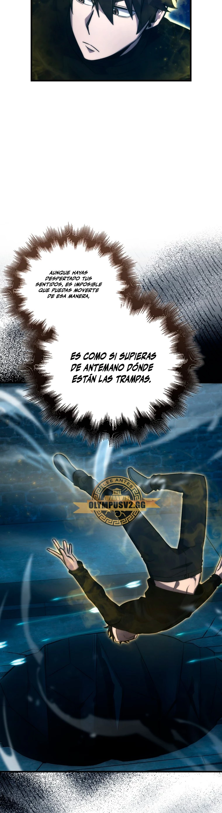 La Ascensión Marcial del Dios Demonio > Capitulo 51 > Page 31