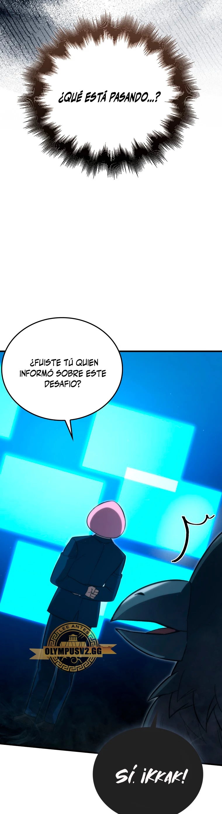 La Ascensión Marcial del Dios Demonio > Capitulo 51 > Page 41