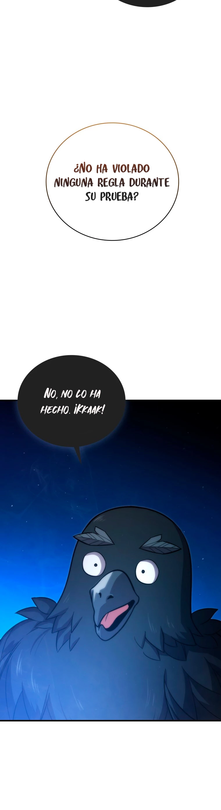 La Ascensión Marcial del Dios Demonio > Capitulo 51 > Page 51