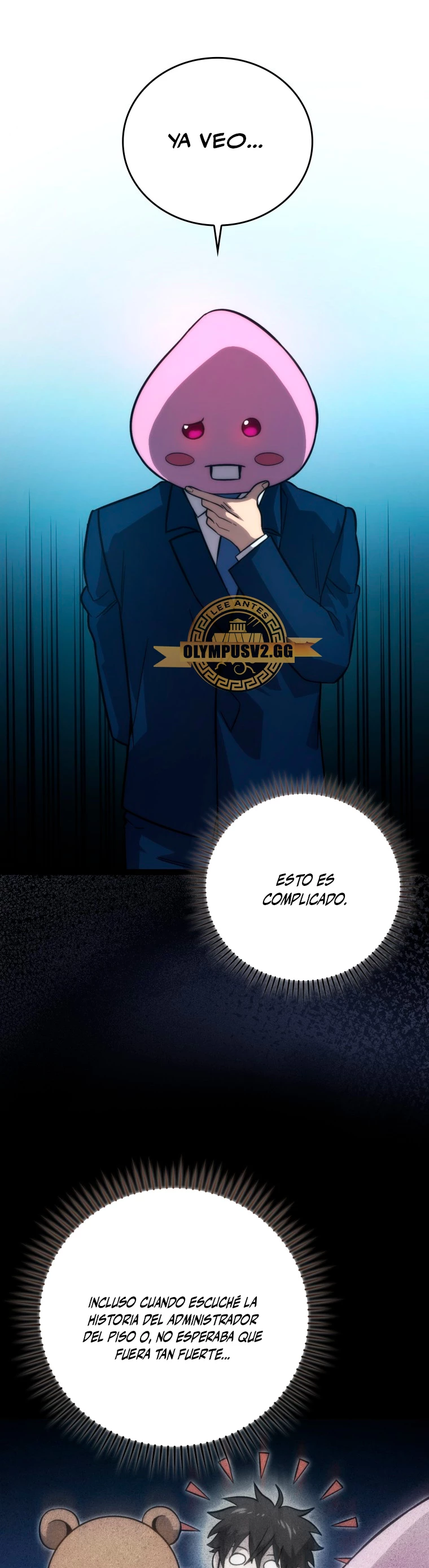 La Ascensión Marcial del Dios Demonio > Capitulo 51 > Page 61