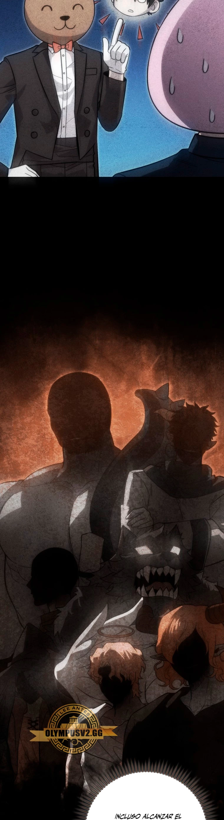 La Ascensión Marcial del Dios Demonio > Capitulo 51 > Page 71