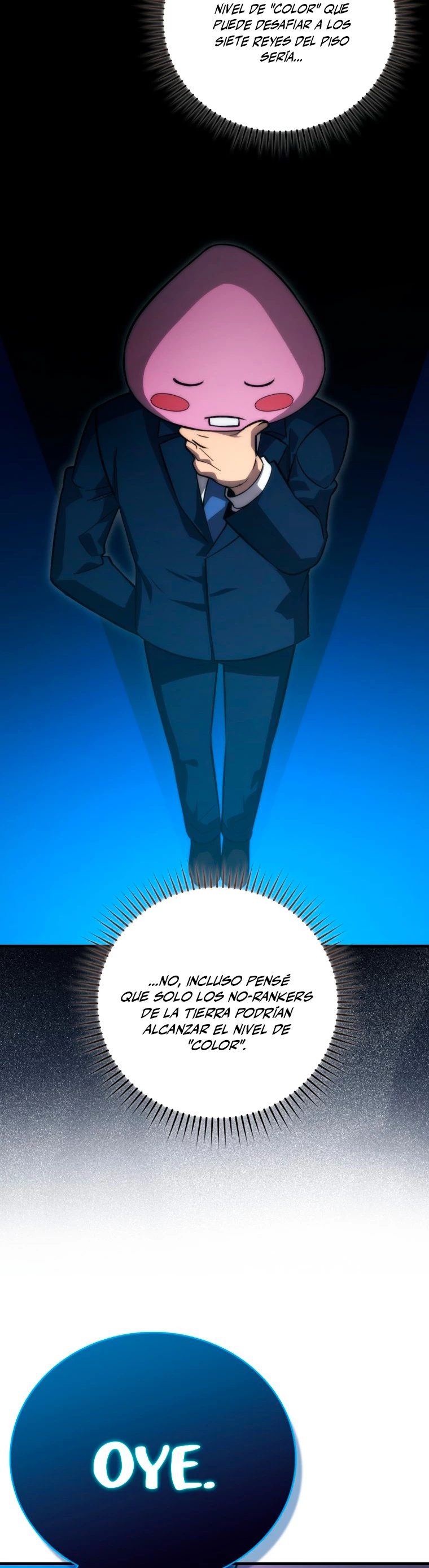 La Ascensión Marcial del Dios Demonio > Capitulo 51 > Page 81