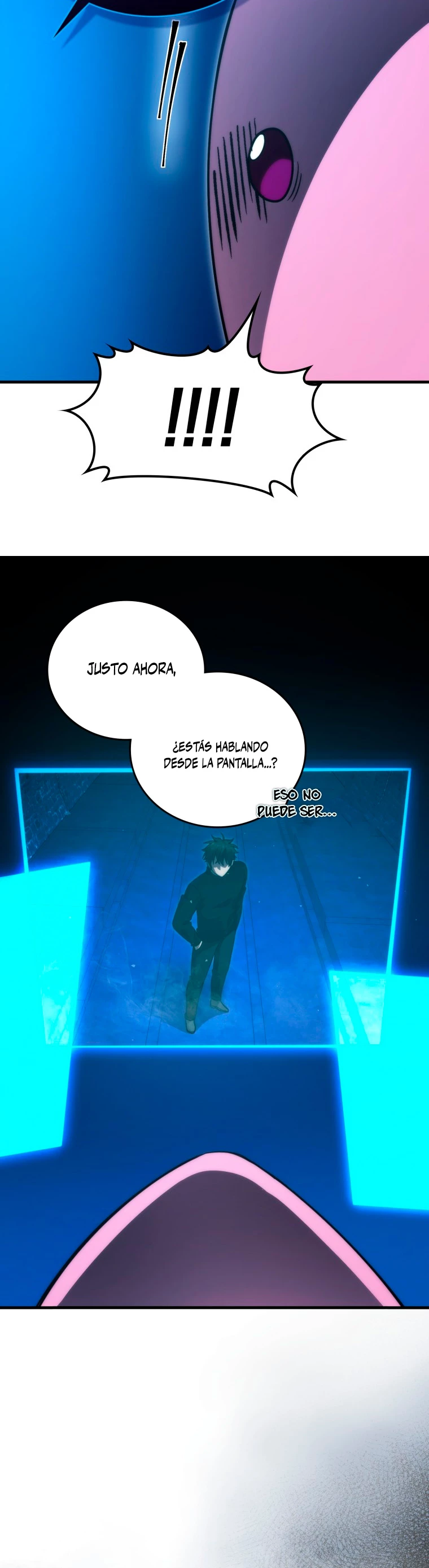 La Ascensión Marcial del Dios Demonio > Capitulo 51 > Page 91