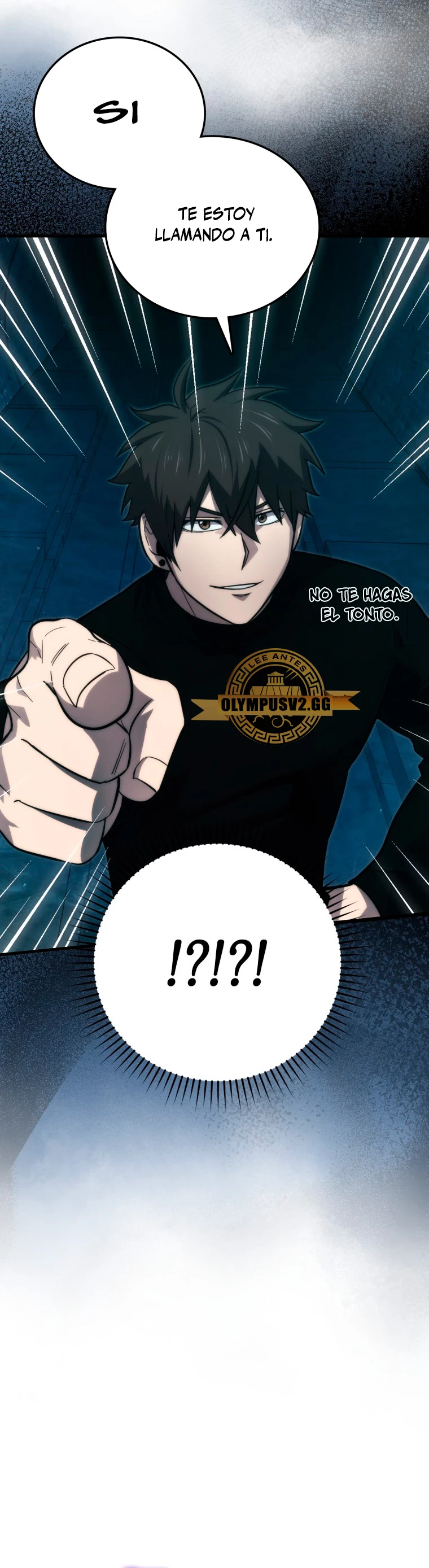 La Ascensión Marcial del Dios Demonio > Capitulo 51 > Page 101