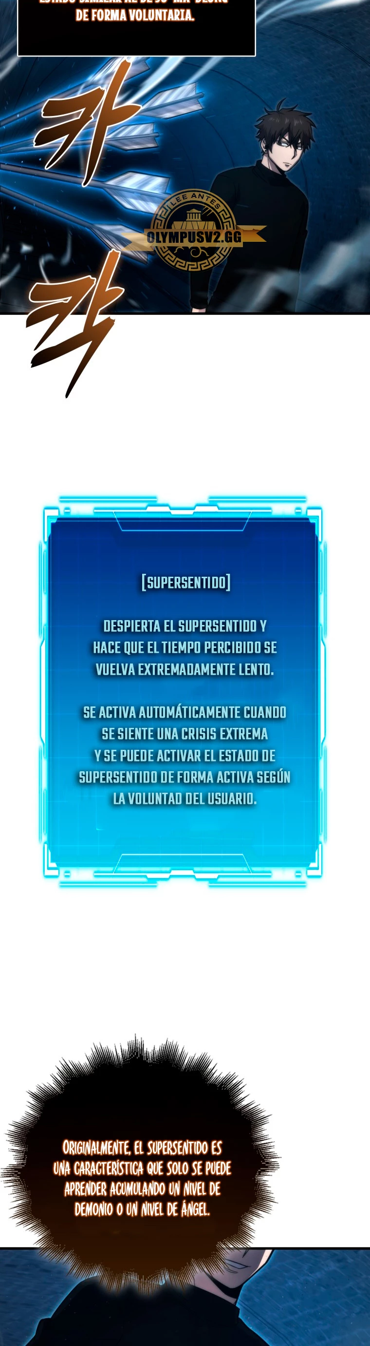 La Ascensión Marcial del Dios Demonio > Capitulo 51 > Page 141