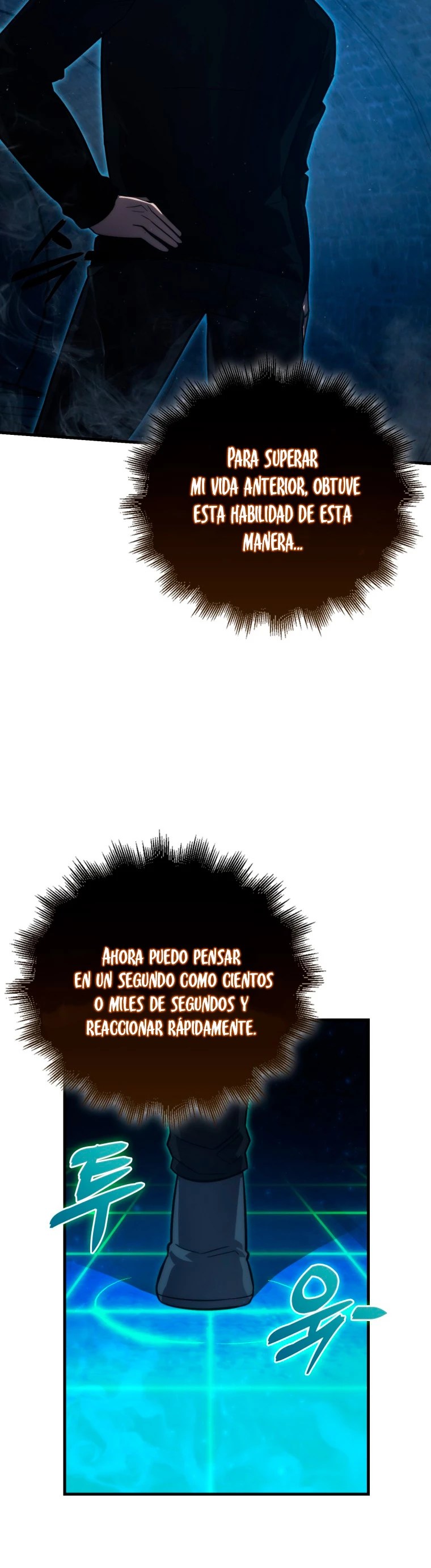 La Ascensión Marcial del Dios Demonio > Capitulo 51 > Page 151