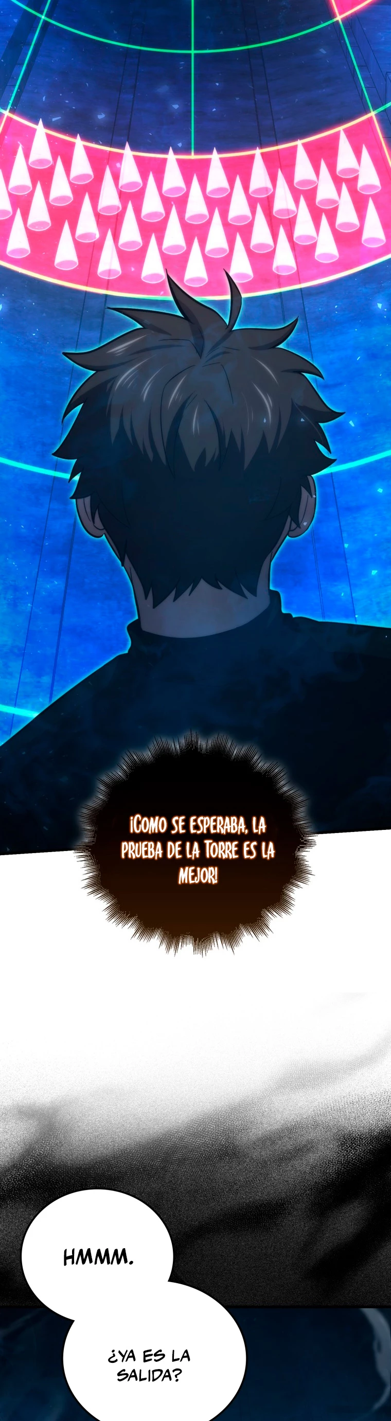 La Ascensión Marcial del Dios Demonio > Capitulo 51 > Page 171