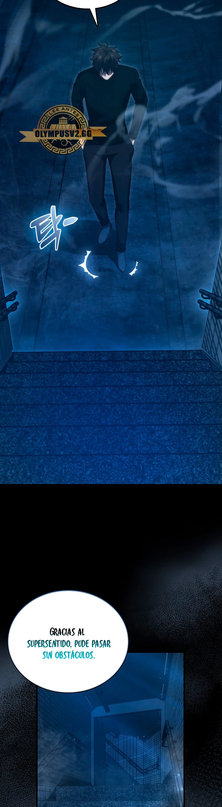 La Ascensión Marcial del Dios Demonio > Capitulo 51 > Page 181