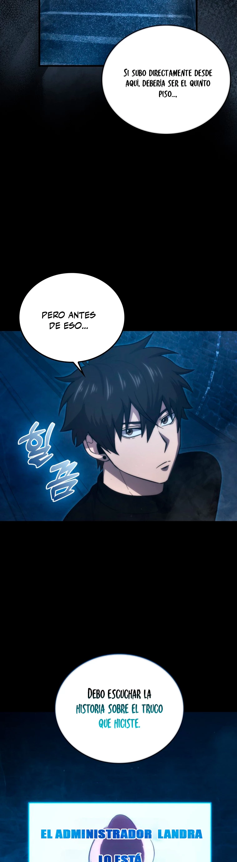 La Ascensión Marcial del Dios Demonio > Capitulo 51 > Page 201