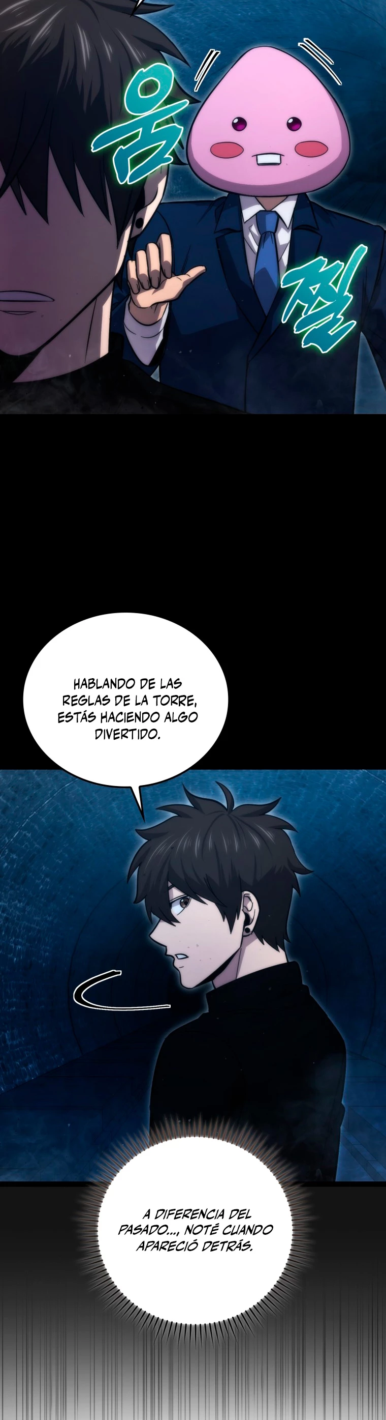 La Ascensión Marcial del Dios Demonio > Capitulo 51 > Page 231