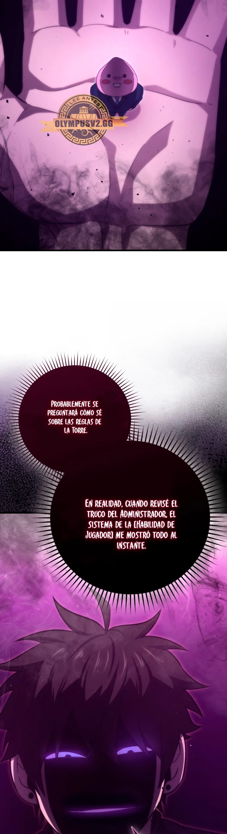 La Ascensión Marcial del Dios Demonio > Capitulo 51 > Page 271