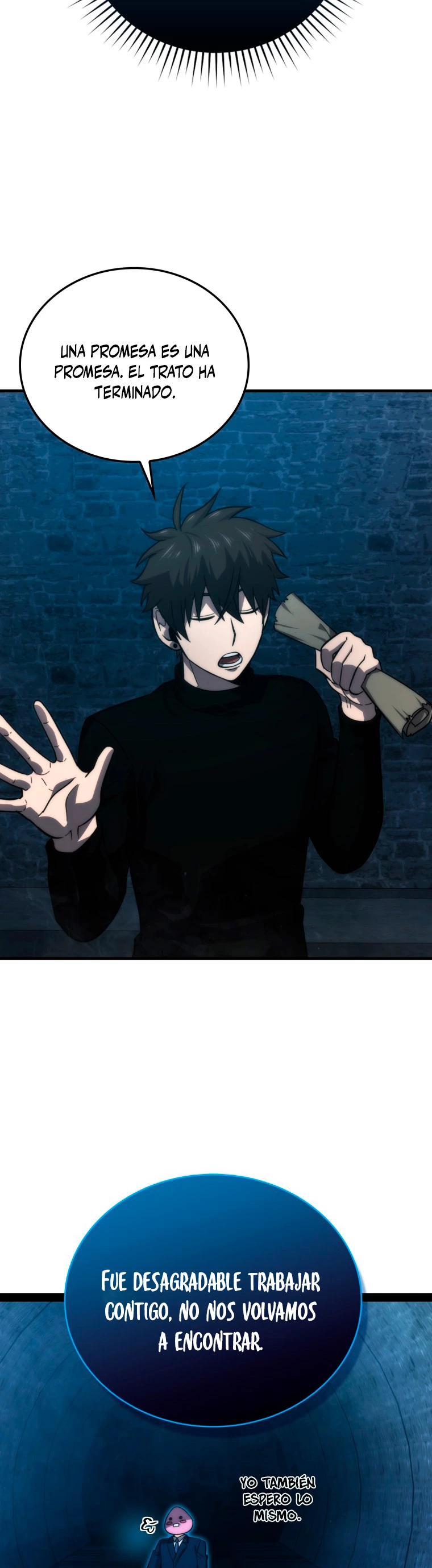 La Ascensión Marcial del Dios Demonio > Capitulo 51 > Page 341