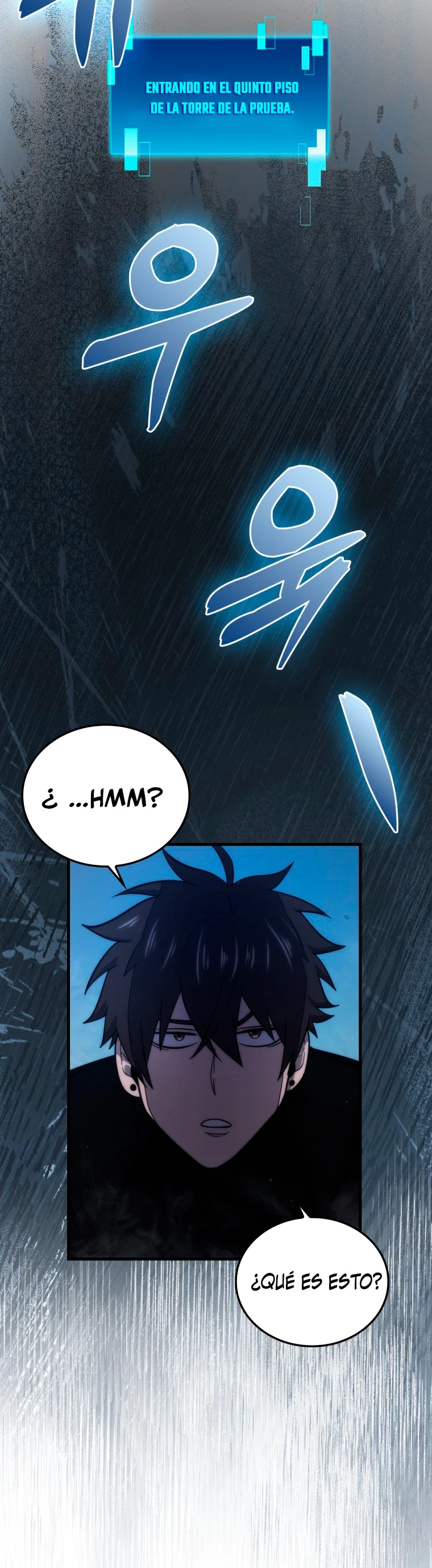 La Ascensión Marcial del Dios Demonio > Capitulo 51 > Page 361