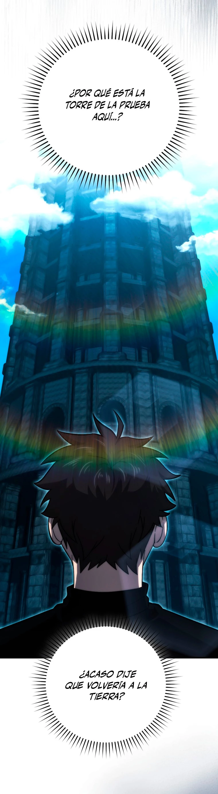 La Ascensión Marcial del Dios Demonio > Capitulo 51 > Page 371