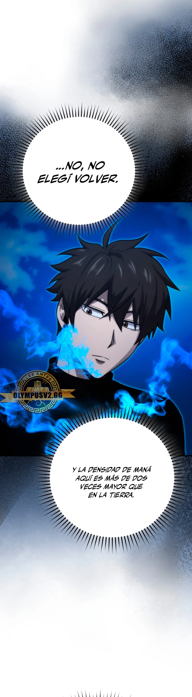La Ascensión Marcial del Dios Demonio > Capitulo 51 > Page 381