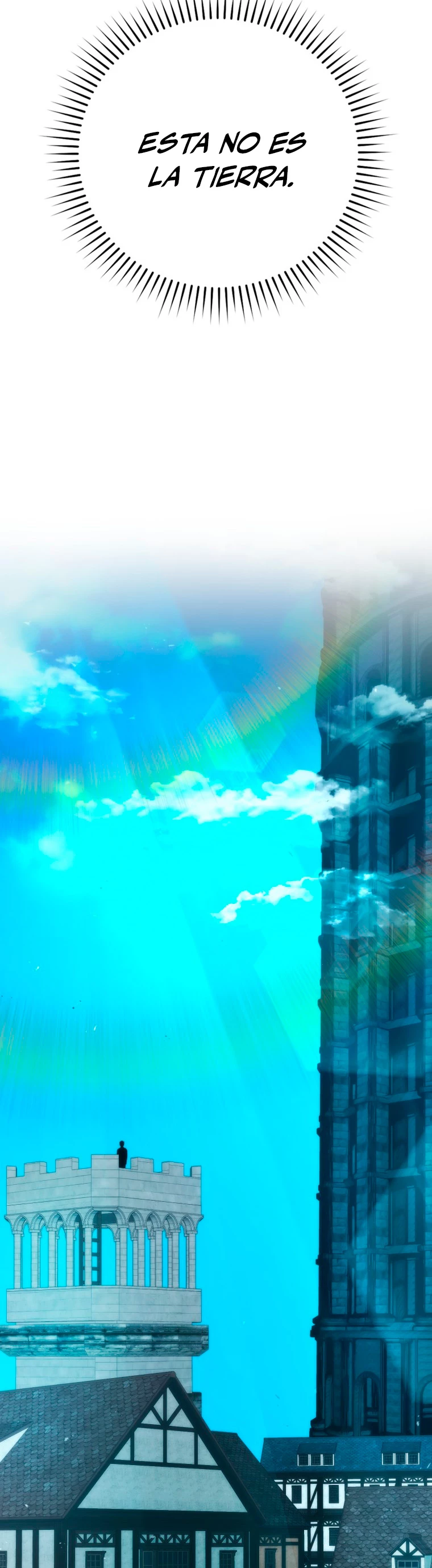 La Ascensión Marcial del Dios Demonio > Capitulo 51 > Page 401