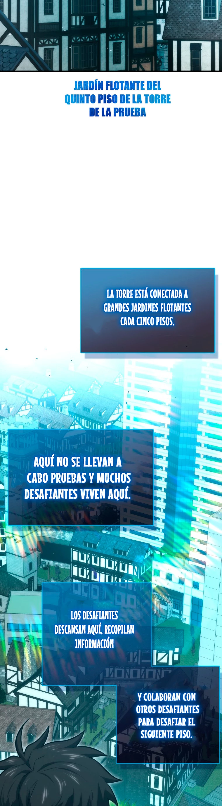 La Ascensión Marcial del Dios Demonio > Capitulo 51 > Page 411