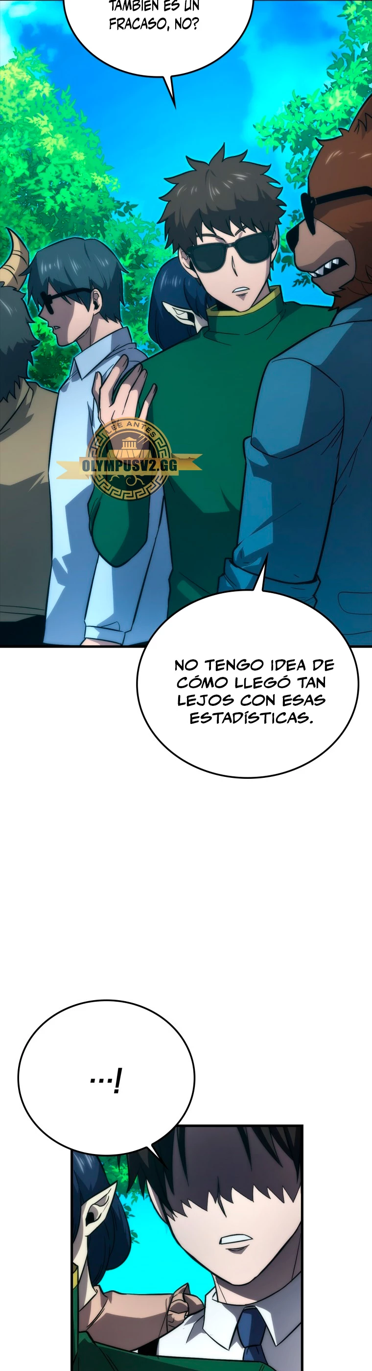 La Ascensión Marcial del Dios Demonio > Capitulo 51 > Page 471