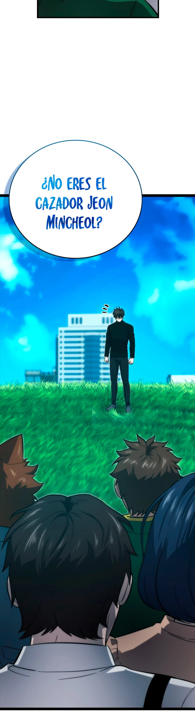 La Ascensión Marcial del Dios Demonio > Capitulo 51 > Page 481