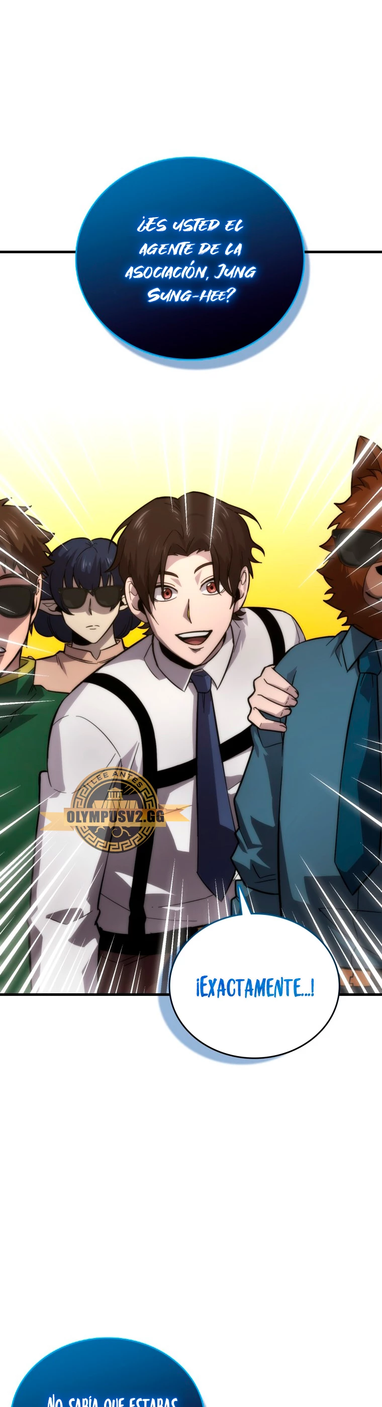 La Ascensión Marcial del Dios Demonio > Capitulo 51 > Page 491