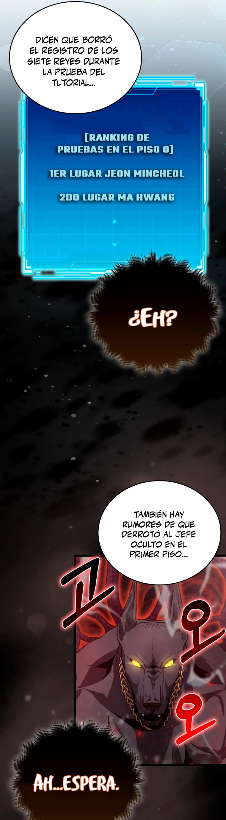 La Ascensión Marcial del Dios Demonio > Capitulo 51 > Page 531