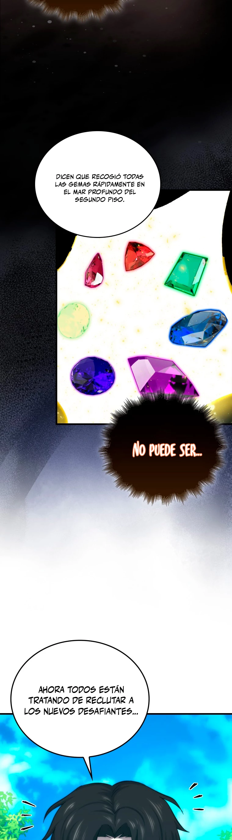 La Ascensión Marcial del Dios Demonio > Capitulo 51 > Page 541