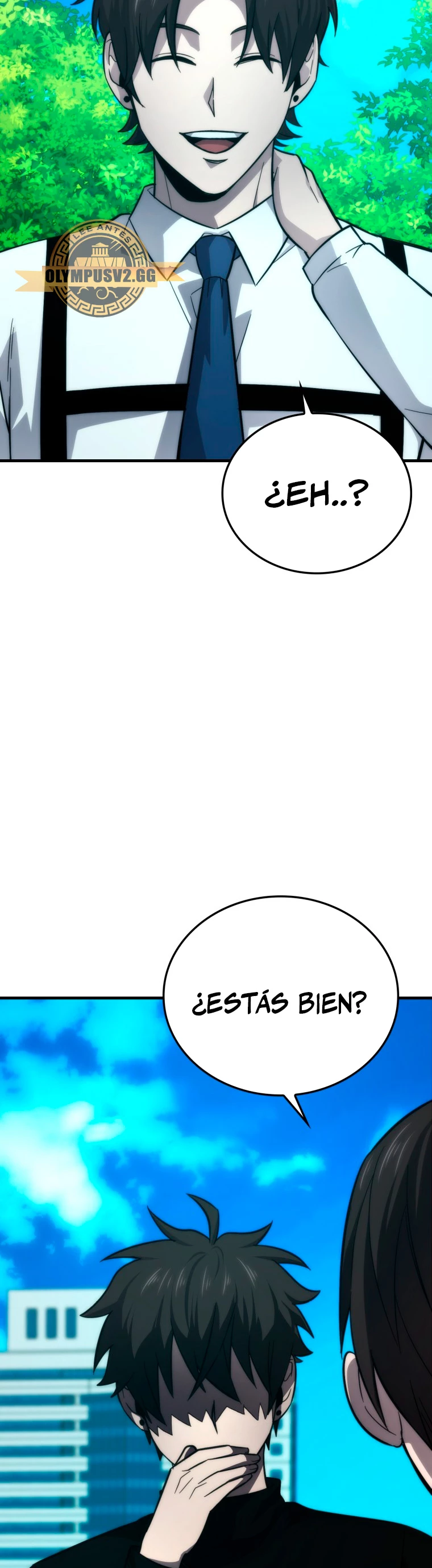 La Ascensión Marcial del Dios Demonio > Capitulo 51 > Page 551