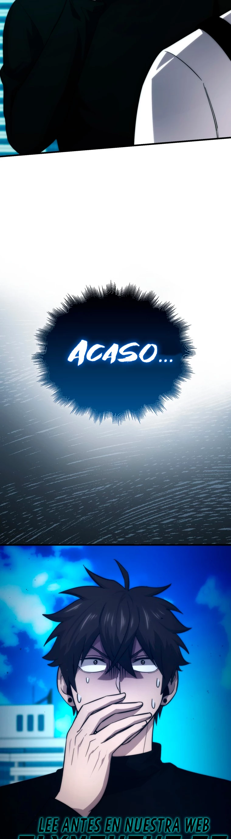 La Ascensión Marcial del Dios Demonio > Capitulo 51 > Page 561