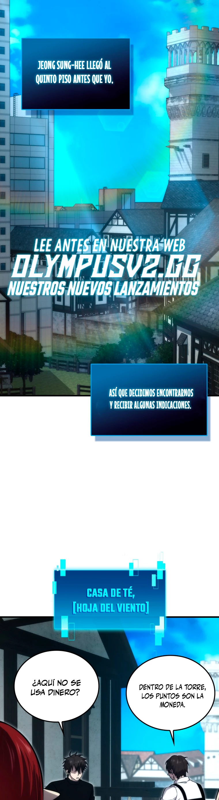 La Ascensión Marcial del Dios Demonio > Capitulo 52 > Page 11