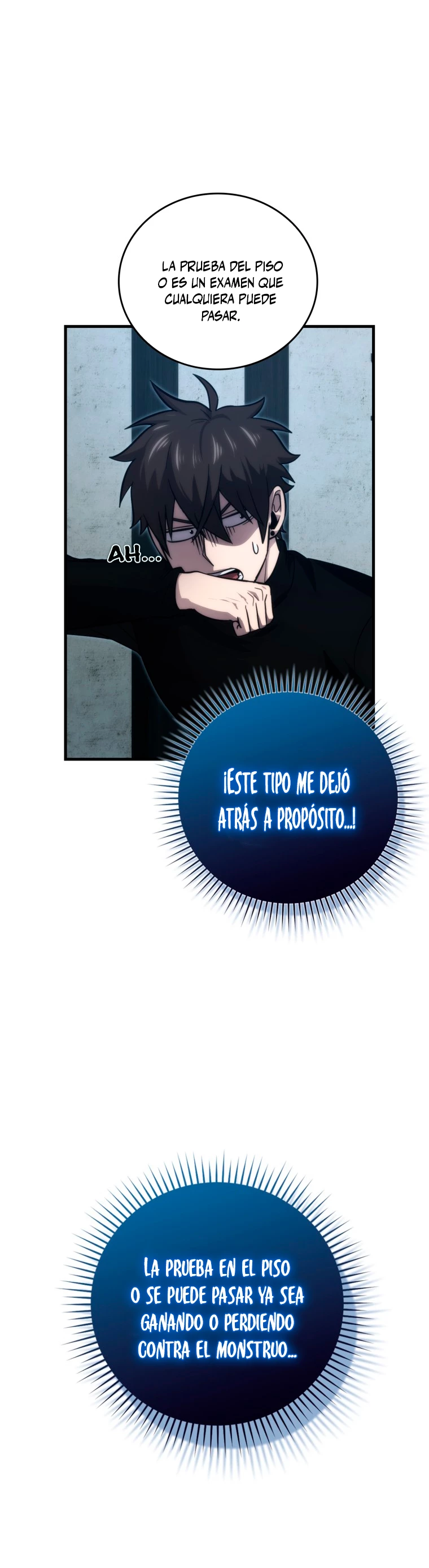 La Ascensión Marcial del Dios Demonio > Capitulo 52 > Page 41