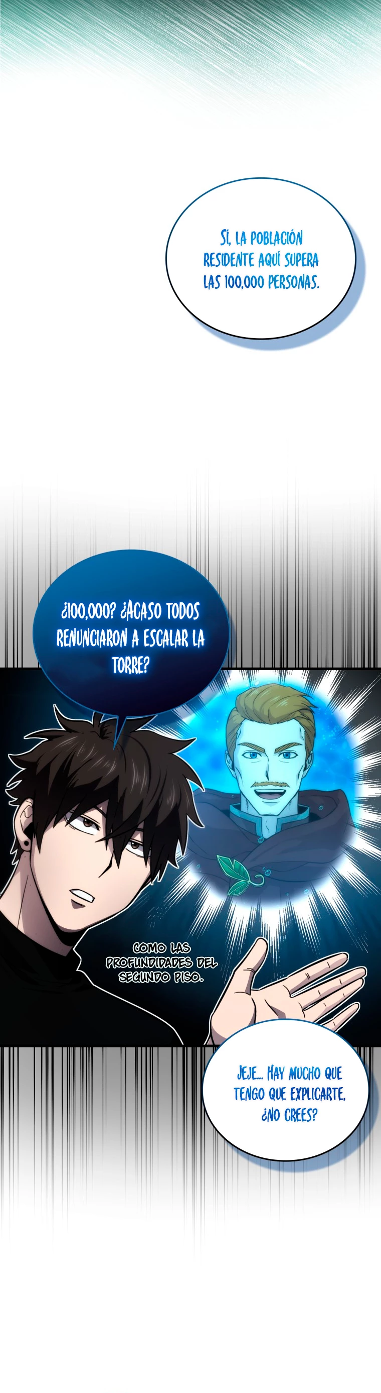 La Ascensión Marcial del Dios Demonio > Capitulo 52 > Page 101