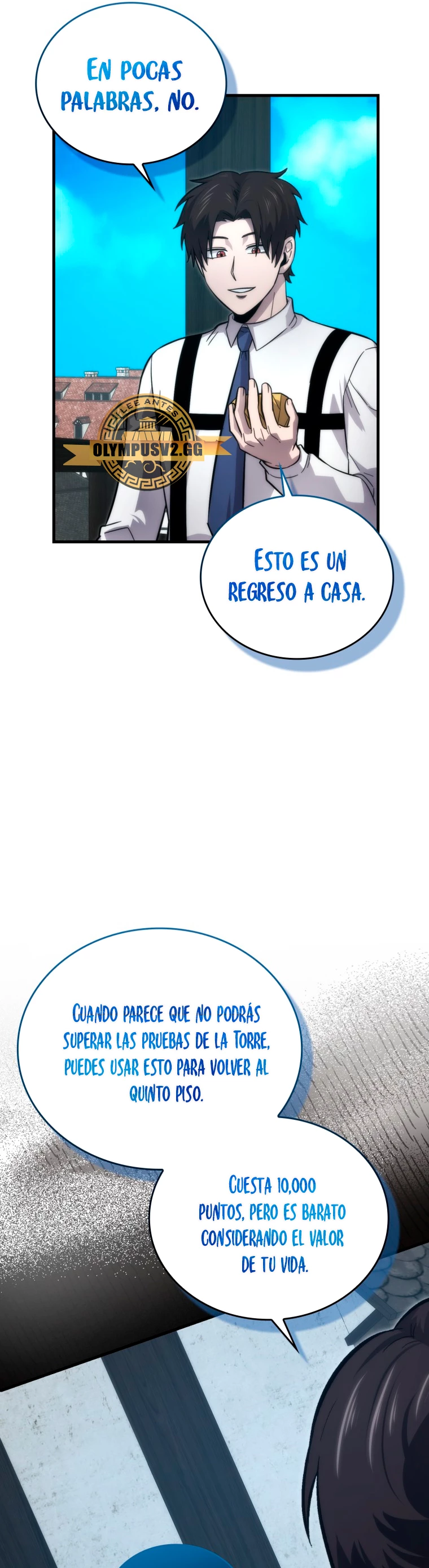 La Ascensión Marcial del Dios Demonio > Capitulo 52 > Page 111