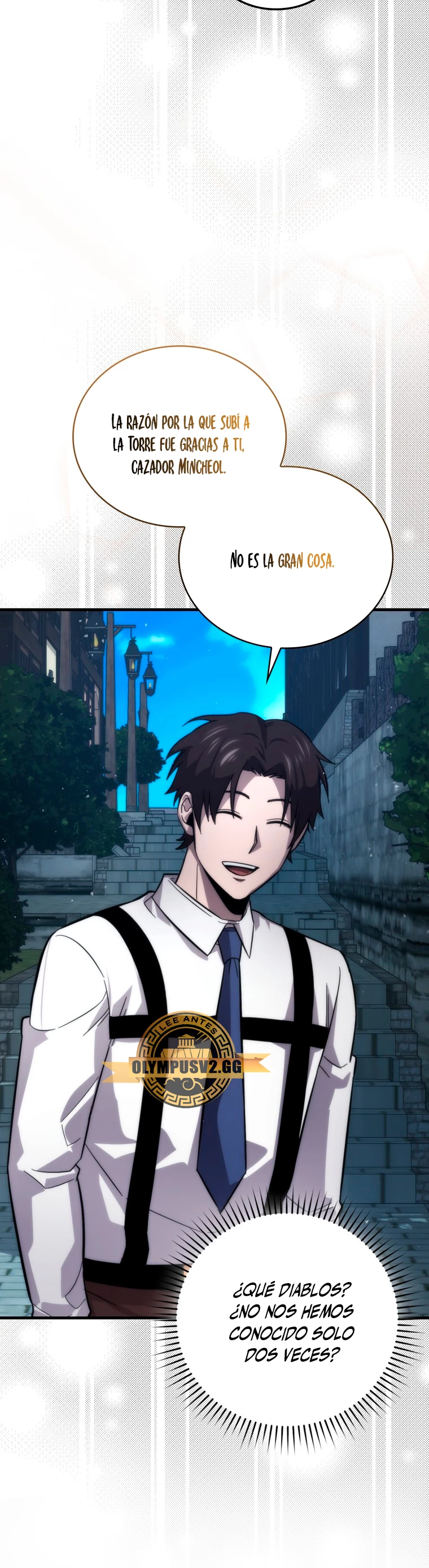 La Ascensión Marcial del Dios Demonio > Capitulo 52 > Page 201