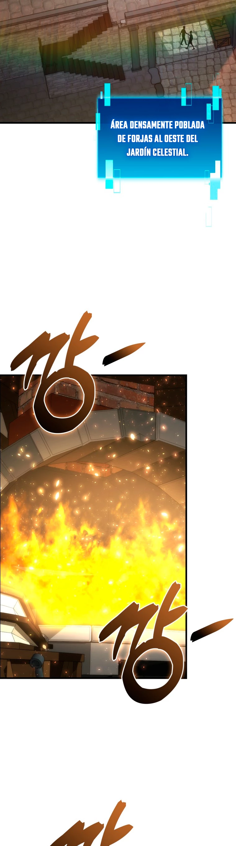 La Ascensión Marcial del Dios Demonio > Capitulo 52 > Page 251