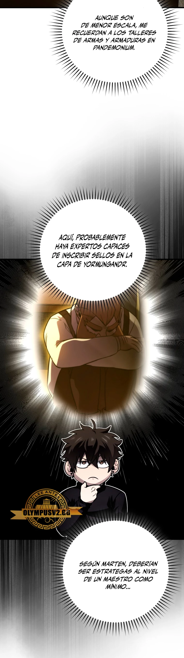 La Ascensión Marcial del Dios Demonio > Capitulo 52 > Page 271