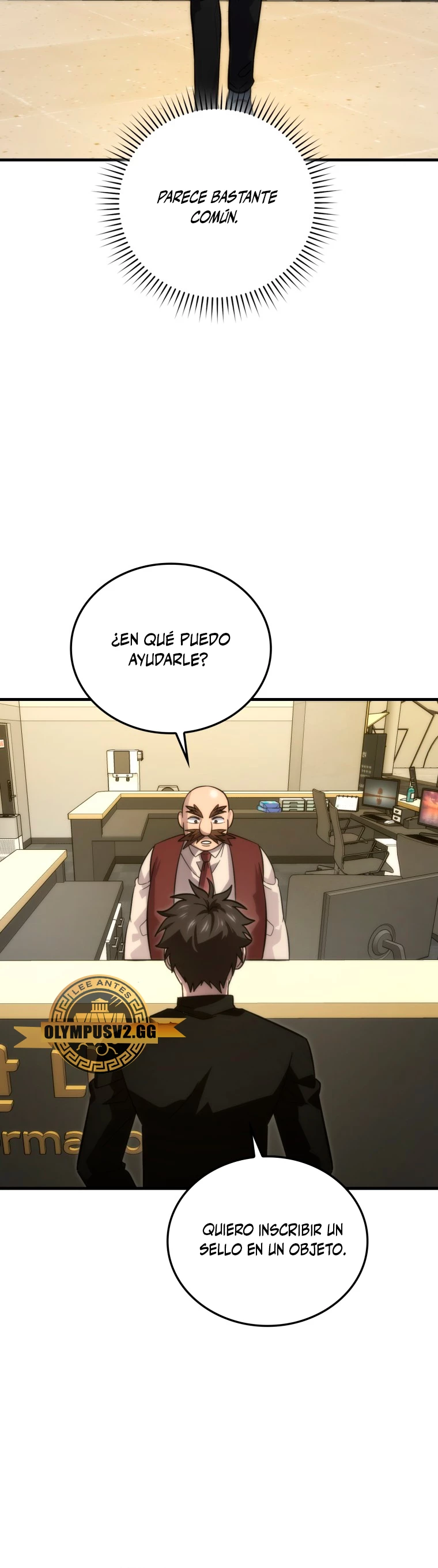 La Ascensión Marcial del Dios Demonio > Capitulo 52 > Page 311