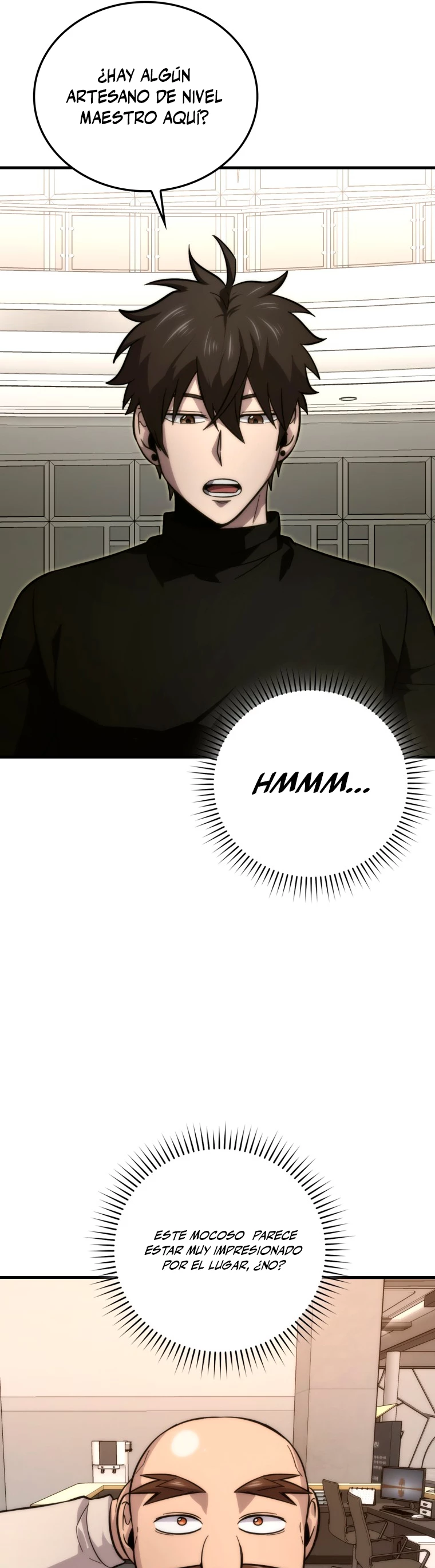 La Ascensión Marcial del Dios Demonio > Capitulo 52 > Page 321