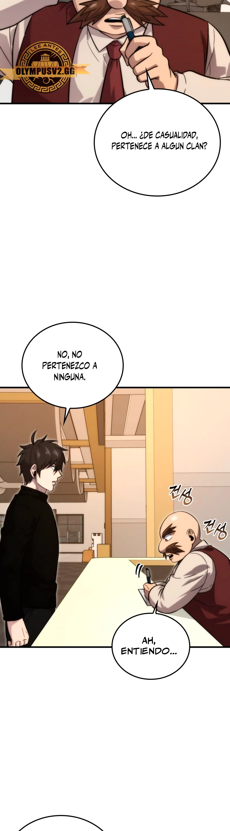 La Ascensión Marcial del Dios Demonio > Capitulo 52 > Page 331