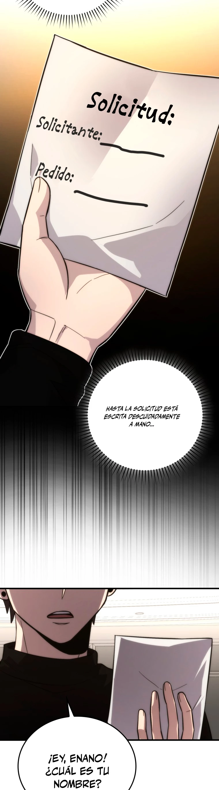 La Ascensión Marcial del Dios Demonio > Capitulo 52 > Page 361