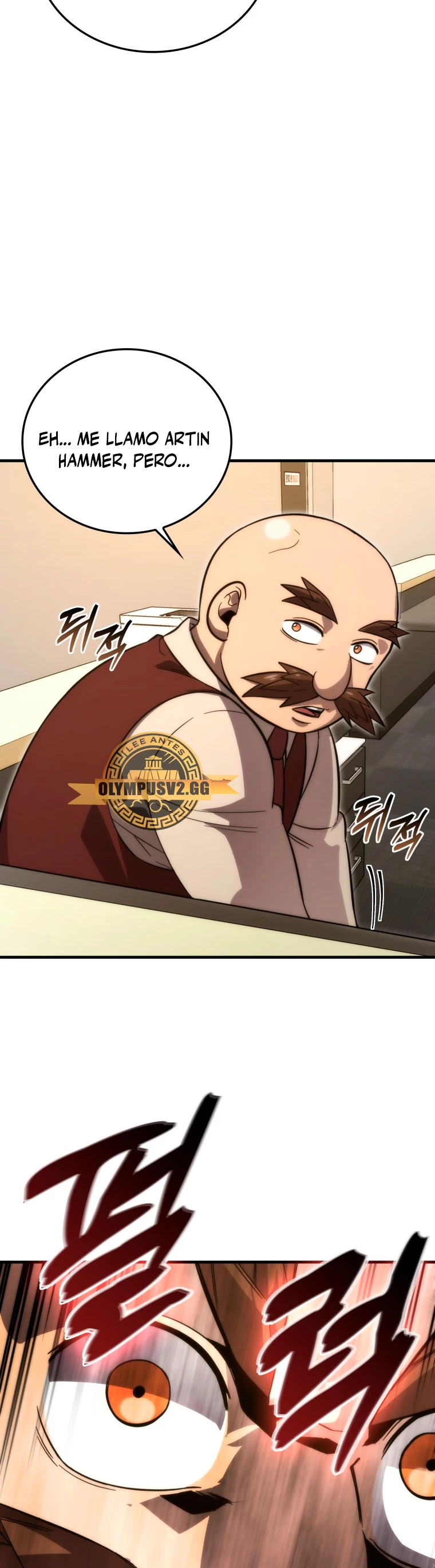 La Ascensión Marcial del Dios Demonio > Capitulo 52 > Page 371