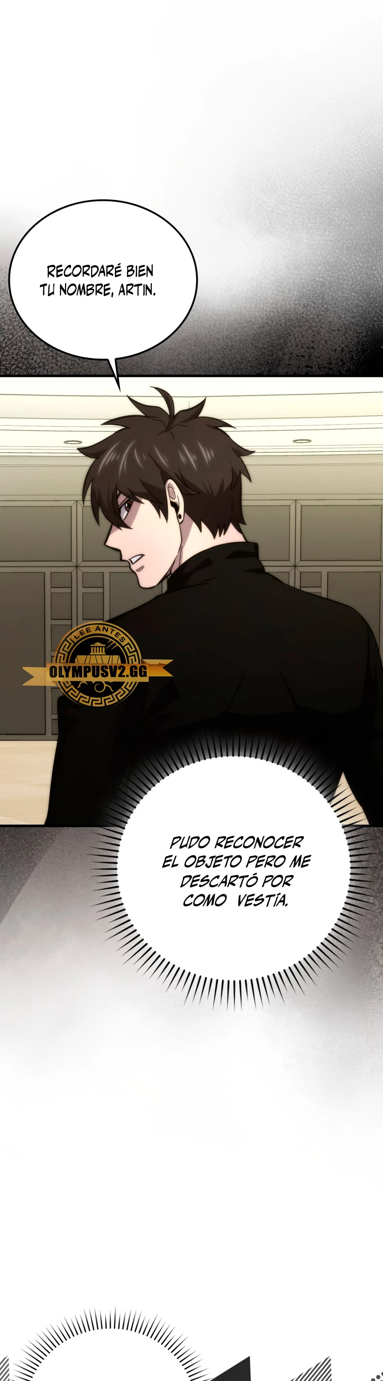 La Ascensión Marcial del Dios Demonio > Capitulo 52 > Page 401