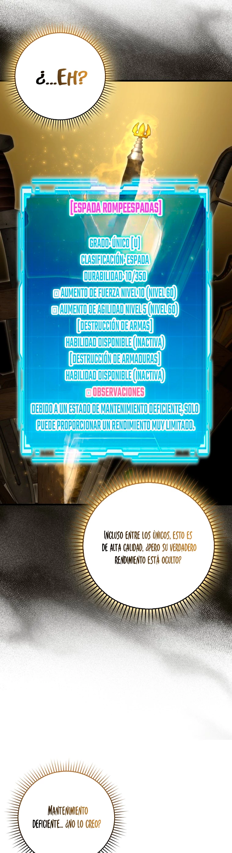 La Ascensión Marcial del Dios Demonio > Capitulo 52 > Page 451