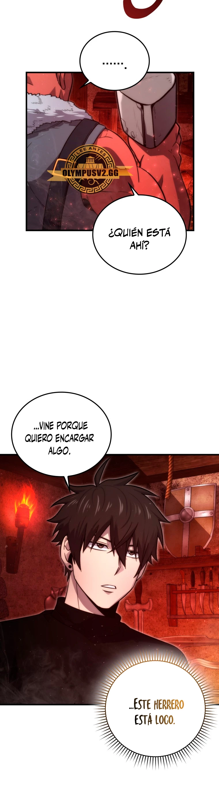 La Ascensión Marcial del Dios Demonio > Capitulo 52 > Page 471